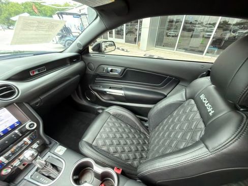 Used 2023 Ford Mustang GT Premium w/ GT Performance Package RWD image 21
