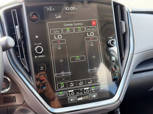 New 2026 Subaru Crosstrek 2.0i Premium image 29