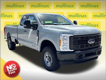 New 2026 Ford F250 XL w/ 360-Degree Camera Package