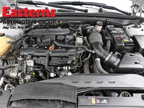 Used 2022 Kia K5 GT-Line w/ GT-Line FWD Premium Package image 7