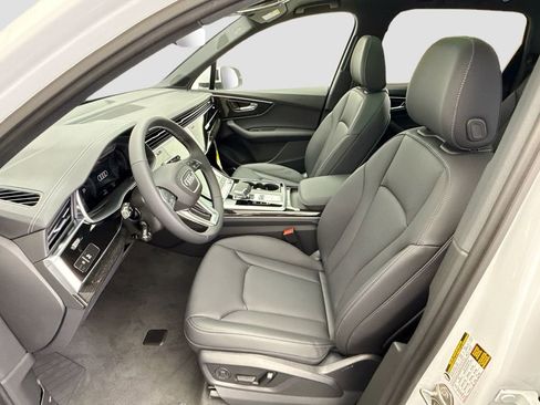 New 2026 Audi Q7 3.0T Premium Plus image 18