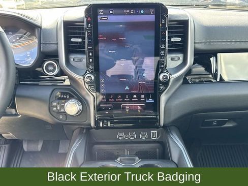 Used 2026 RAM 1500 Laramie w/ Night Edition image 30