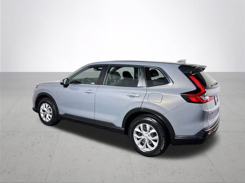 Used 2024 Honda CR-V LX image 8