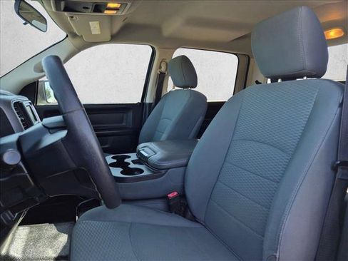 Used 2018 RAM 1500 Tradesman w/ Popular Equipment Group AWD/4WD image 26