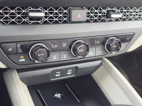 Certified 2026 Honda Accord SE image 23