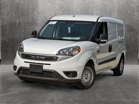 Used 2022 RAM ProMaster City Tradesman FWD image 1