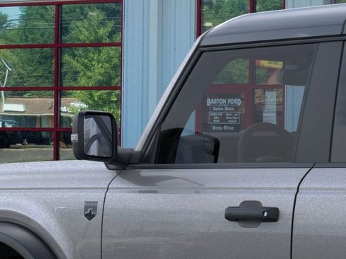 Used 2025 Ford Bronco Big Bend image 22