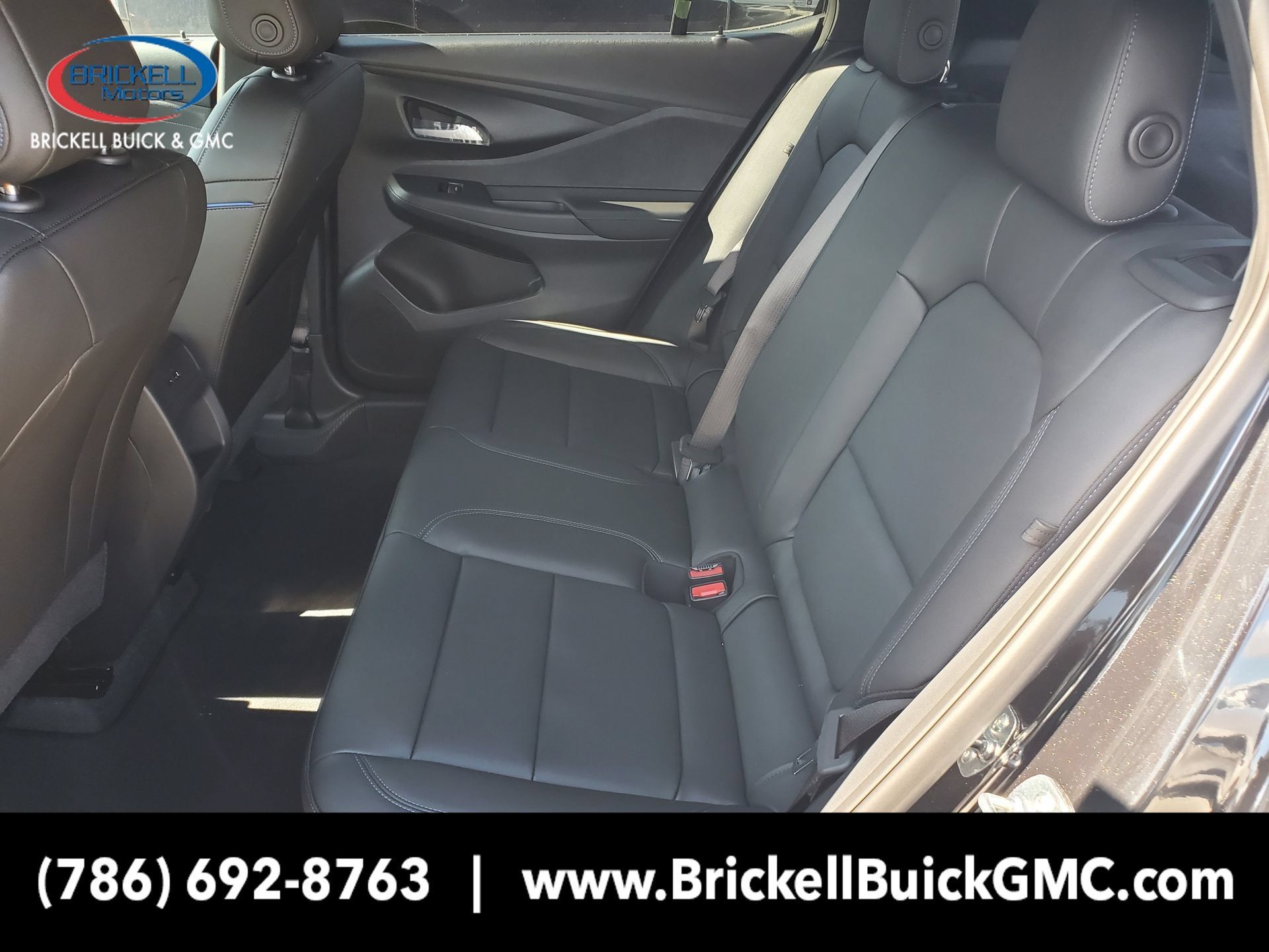 New 2026 Buick Envista Sport Touring w/ Convenience I Package FWD image 12
