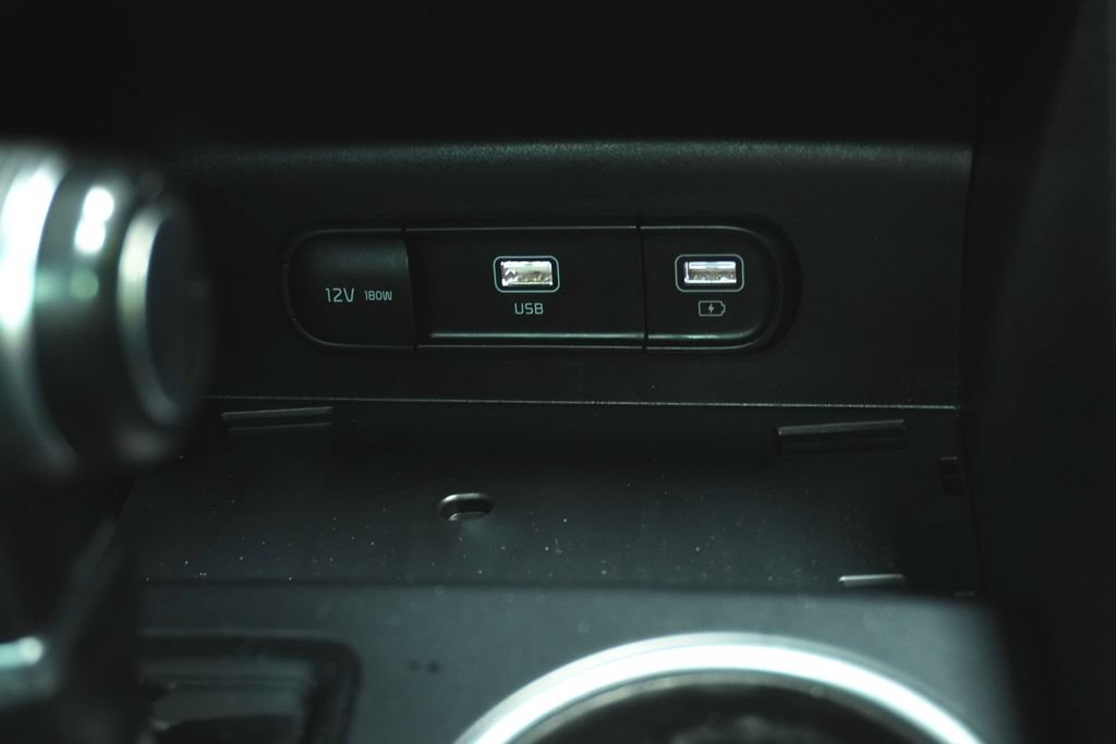 Used 2022 Kia K5 GT-Line w/ GT-Line FWD Premium Package image 18