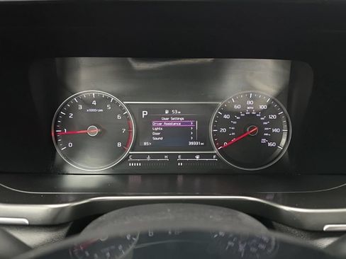 Used 2021 Kia Sorento LX AWD/4WD image 22