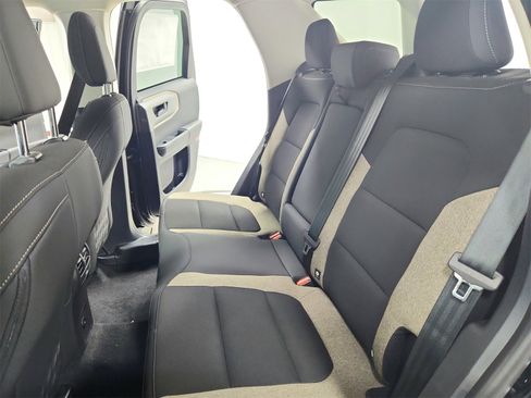 New 2025 Ford Bronco Sport Big Bend w/ Convenience Package image 33