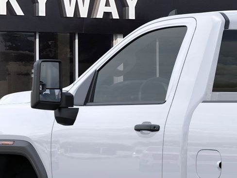 New 2026 GMC Sierra 2500 Pro image 12
