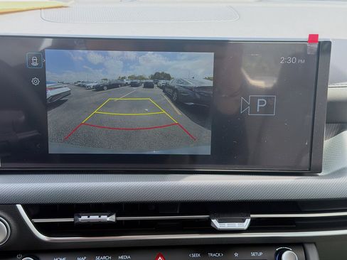 New 2026 Hyundai Sonata SE FWD image 11