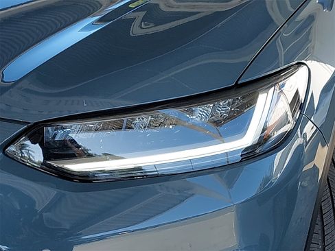 Certified 2024 Honda HR-V Sport image 29