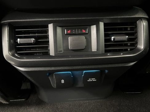 Used 2021 Ford F150 Lariat w/ Equipment Group 502A High image 48