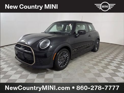 New 2026 MINI Cooper 2-Door Hardtop image 3