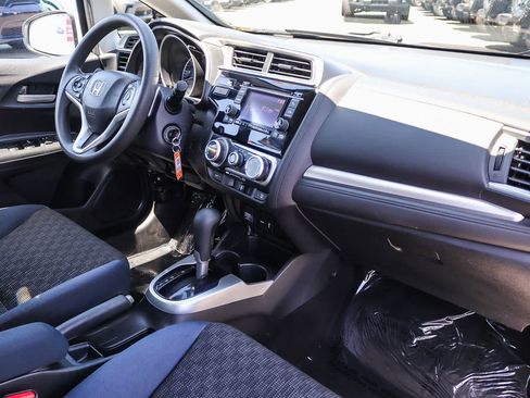 Used 2016 Honda Fit LX image 15