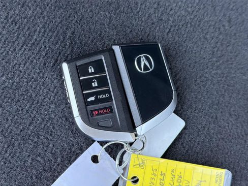 Used 2025 Acura ADX A-Spec AWD/4WD image 21