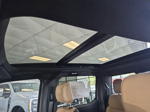 New 2026 Ford F250 Lariat image 10