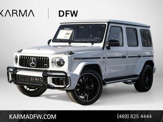 Used 2026 Mercedes-Benz G 63 AMG 4MATIC 360° Tour