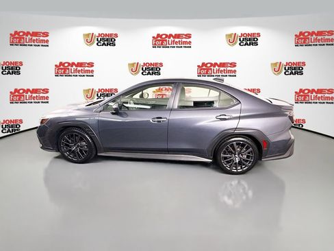 Certified 2023 Subaru WRX Premium AWD/4WD image 14