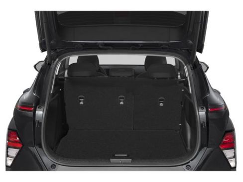 New 2026 Hyundai Kona Limited AWD/4WD image 48