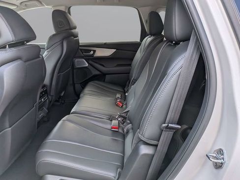 Certified 2026 Acura MDX FWD w/ Technology Package image 15