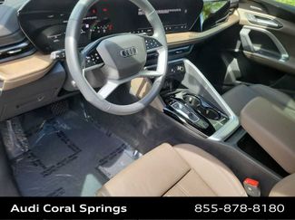 Certified 2025 Audi Q5 Premium w/ Premium Plus AWD/4WD video 2