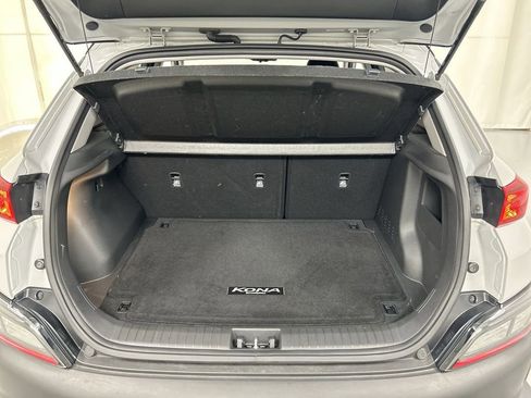 Used 2023 Hyundai Kona SEL image 21