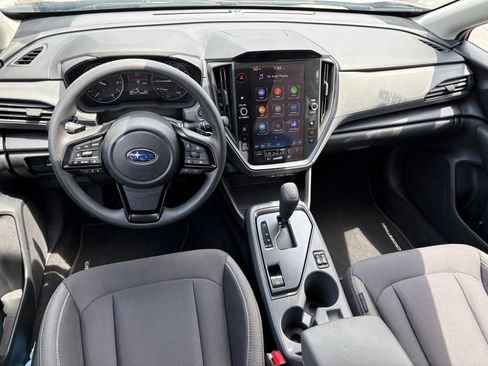 Certified 2026 Subaru Crosstrek 2.5i Premium AWD/4WD image 13
