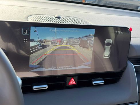 New 2026 Hyundai Ioniq 5 SEL RWD image 21