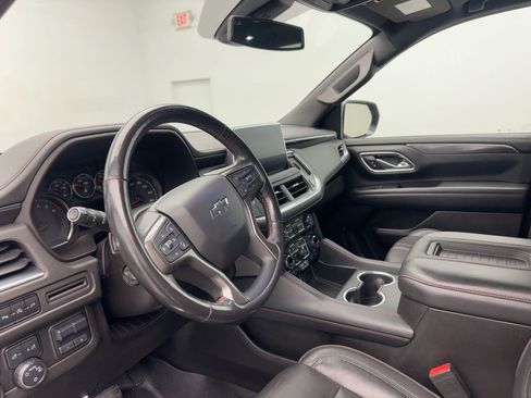 Used 2021 Chevrolet Tahoe RST w/ Luxury Package image 4