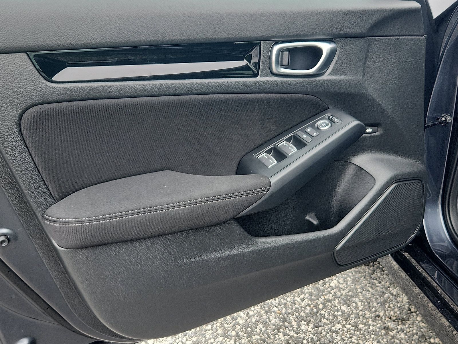 New 2026 Honda Civic Sport image 8