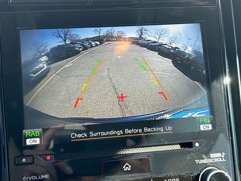 Used 2022 Subaru Ascent Limited w/ Technology Package image 18