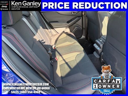 Used 2024 Subaru WRX Premium image 23