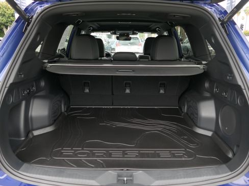 Certified 2026 Subaru Forester Sport AWD/4WD image 21