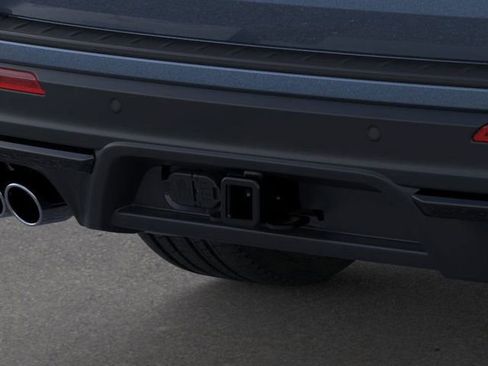 New 2026 Ford Explorer ST image 23