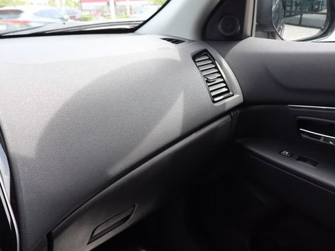 Used 2022 Mitsubishi Outlander Sport FWD image 35