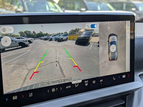 New 2025 Ford Explorer ST w/ Sun And Sound Package image 14