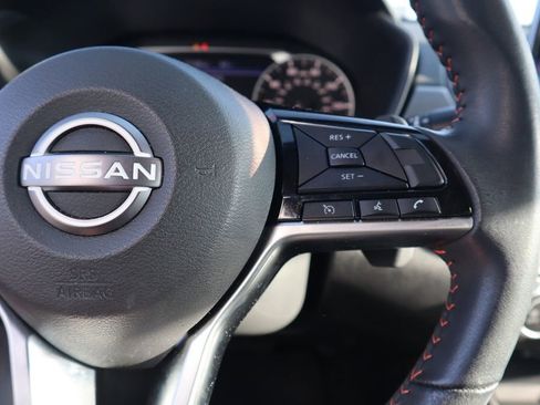 Certified 2024 Nissan Altima 2.5 SR FWD image 23