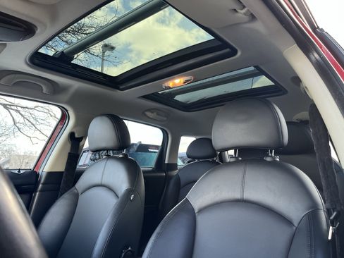 Used 2013 MINI Cooper Countryman S image 13