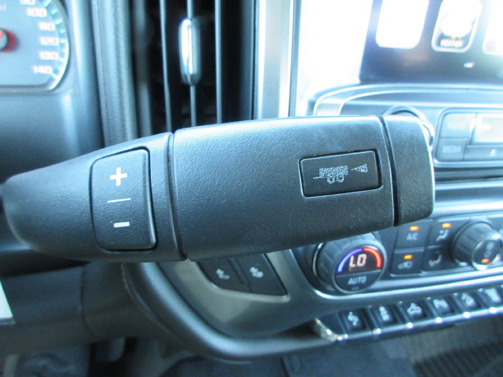 Used 2019 Chevrolet Silverado 3500 LTZ w/ Duramax Plus Package AWD/4WD image 33