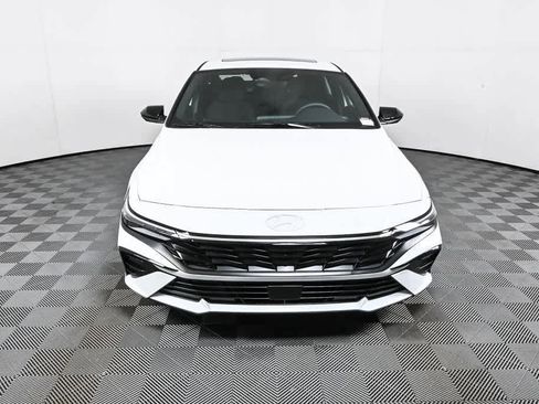 New 2026 Hyundai Elantra SEL Sport Premium image 7