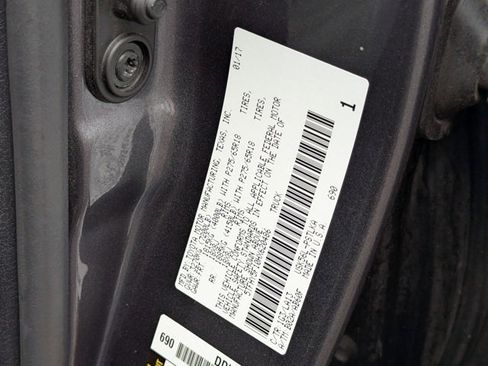 Used 2017 Toyota Tundra Limited w/ Limited Premium Package image 38