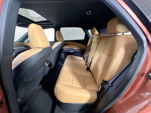 Used 2024 Lexus RX 350 Premium w/ Accessory Package (Z1) image 24