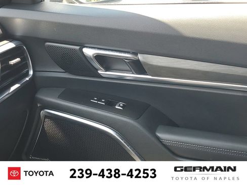 Used 2024 Kia Telluride SX Prestige X-Line AWD/4WD image 28