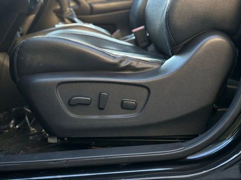 Used 2017 Nissan Rogue SL w/ SL Premium Package image 17