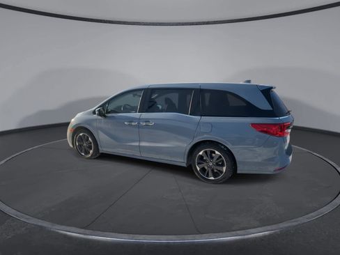 Used 2023 Honda Odyssey Elite image 6