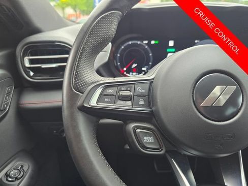 Used 2024 Dodge Hornet R/T AWD/4WD image 15
