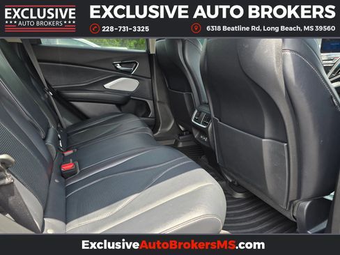 Used 2019 Acura RDX AWD w/ Technology Package image 28